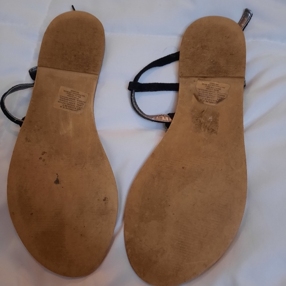 ❤ Old Navy sandals size 8 - Picture 5 of 5